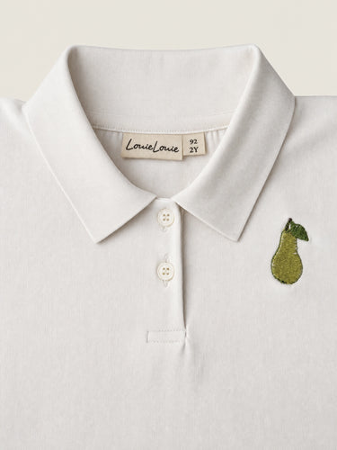 Vincent Polo ∼ Pear on Pocket
