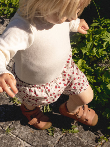 Noelle bloomers ∼ Petit raspberries
