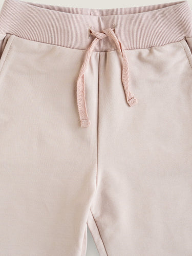 Terry sweatpants ∼ Louie and rasberries