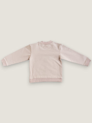 Terry sweatshirt ∼ Berrylicious