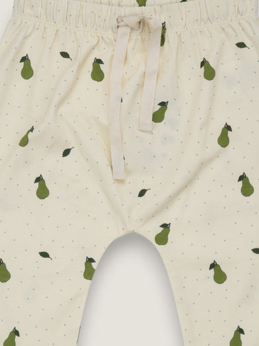 Sage pants ∼ Pear fall