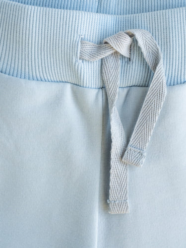 Terry sweatpants ∼ Louie and blueberries