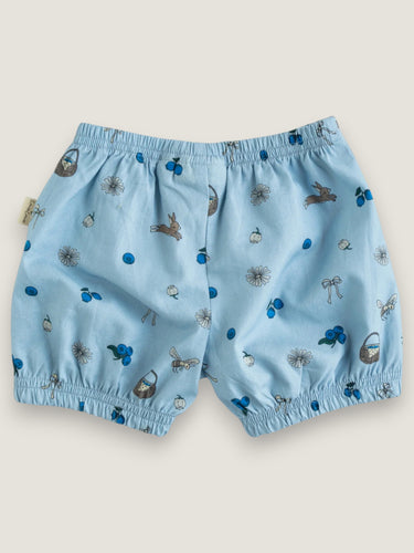 Noelle bloomers ∼ Picnic in blue