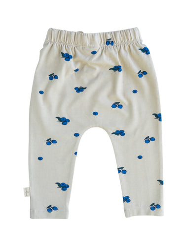 Sage pants ∼ Blueberry