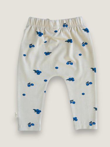Sage pants ∼ Blueberry