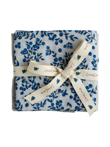 2-pack stofbleer ∼ Blueberry mix