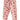 Leggins ∼ Raspberry Rose