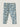 Louie leggings ∼ Blueberry Branches