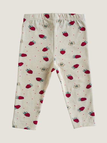 Louie leggings ∼ Raspberry Dream