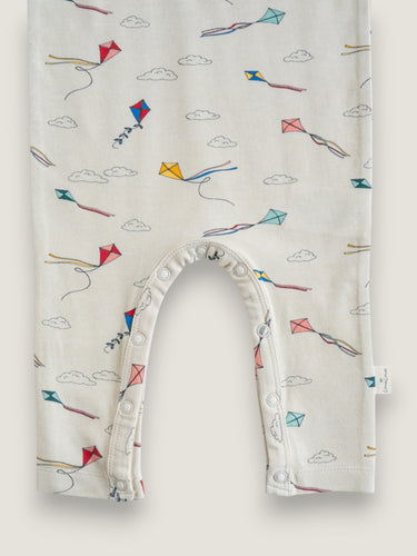 Louie playsuit ∼ Kite Away