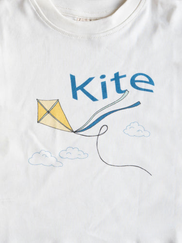 T-shirt ∼ Kite away