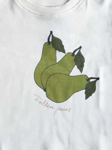 T-shirt ∼ Fallen pears