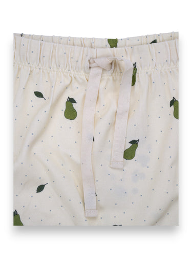 Sage pants ∼ Pear fall