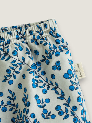Noelle bloomers ∼ Blueberry branches