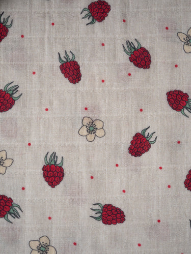 2-pack stofbleer ∼ Raspberry mix