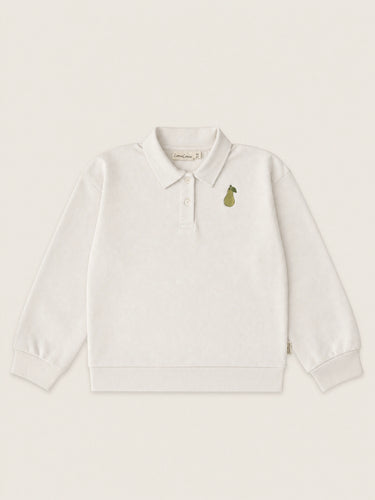 Vincent Polo ∼ Pear on Pocket