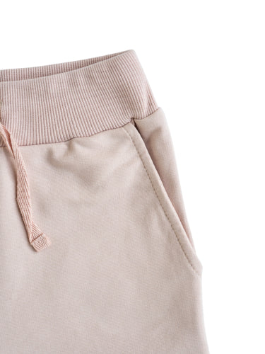 Terry sweatpants ∼ Louie and rasberries