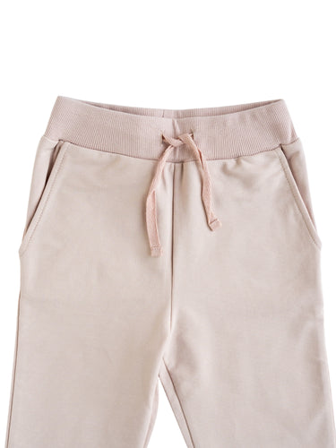 Terry sweatpants ∼ Louie and rasberries