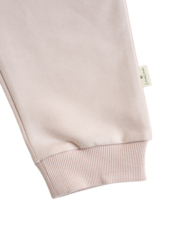 Terry sweatpants ∼ Louie and rasberries