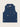 Vilhelm Denim west ∼ Pear fall embroidery